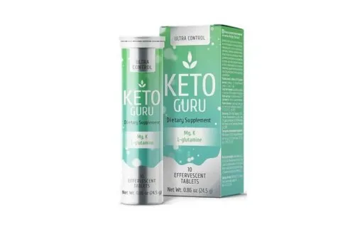 Keto slim